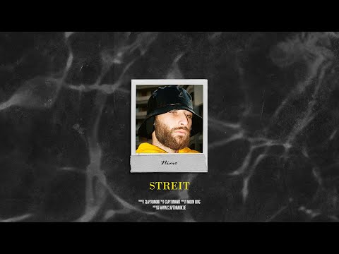 NIMO X JAMULE Type Beat - "STREIT" (Deep Miksu Macloud Type Beat)