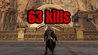 GS DAGGER - PAKILO NARU  DOMINION