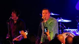 JESSE MALIN / BRIAN FALLON / DANNY CLINCH - THE STONE PONY - JOE STRUMMER JAM 08 19 2017