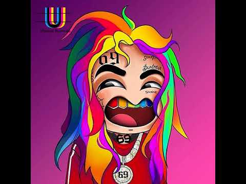 KEKE - 6IX9INE x Nicki Minaj x Murda Beatz Type Beat [Prod. Uthoria]