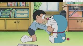 Download lagu Doraemon saluran mimpi terjumpa tapak kaki dinosau... mp3