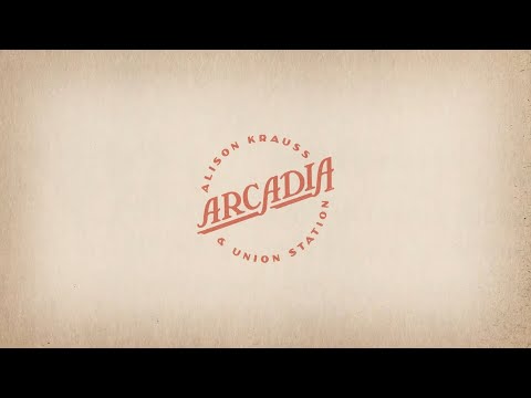 Alison Krauss & Union Station - Richmond On The James (Official Lyric Video)