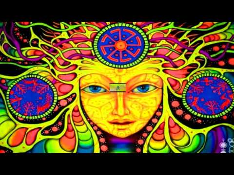 Timothy Leary / Moody Blues