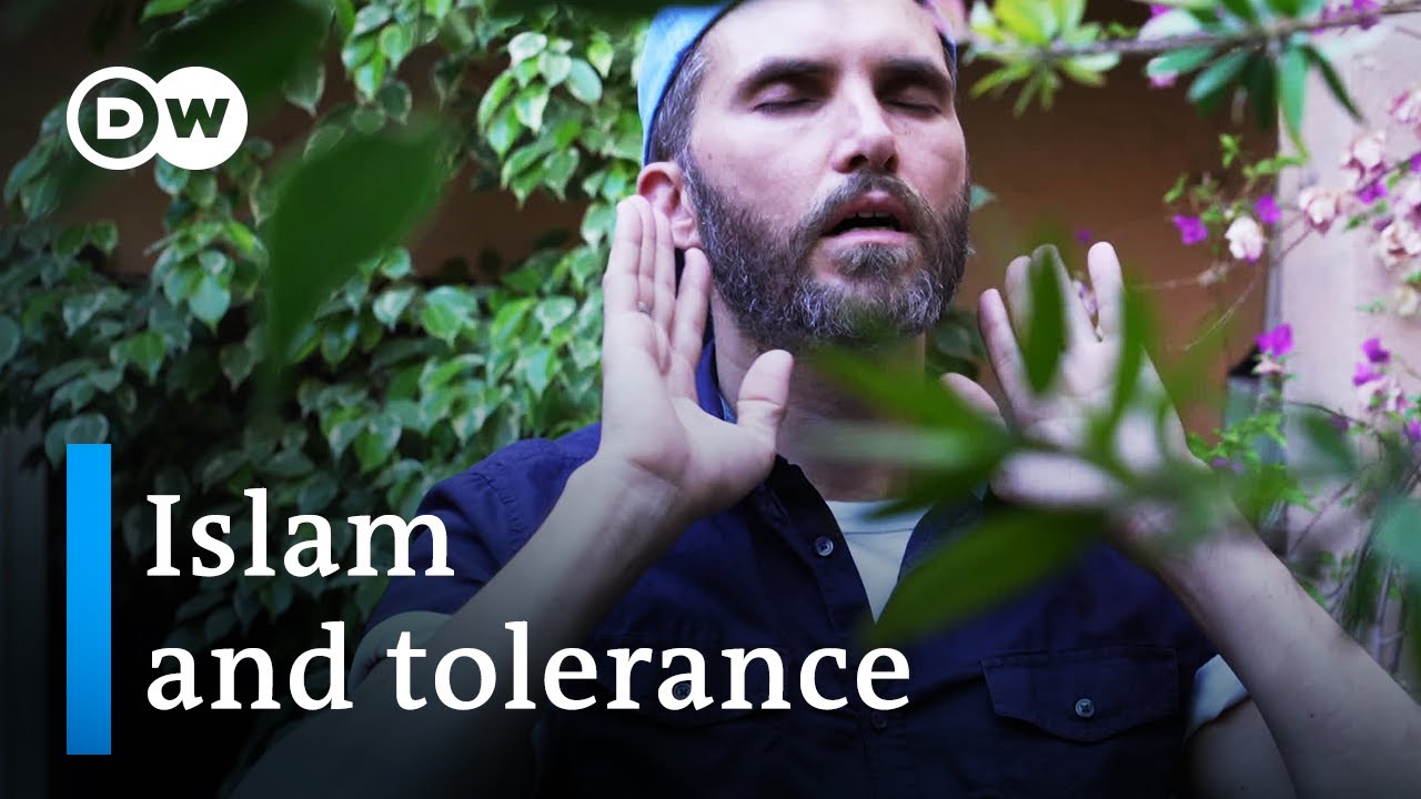 Ludovic – Imam and gay