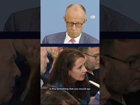 Do Trump's grants for EU NGOs constitute political interference? | DW News