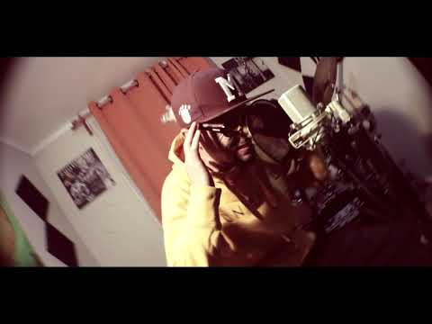 SESIONES INMAJAUZ//A.M.K. FT. MRPERISFERIA//LA NEBULOSA - TE BUSQUÉ