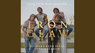 Kadr z teledysku Live That Way Forever tekst piosenki Richard Reed Parry, Little Scream & The Barr Brothers