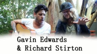 Gavin Edwards & Richard Stirton - All of Me (John Legend Cover)
