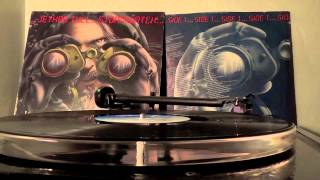 Jethro Tull - North Sea Oil - Vinyl - at440mla - Stormwatch LP