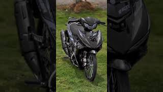 Download lagu Y15ZR | Sniper 150 v2 matte black mp3 Download lagu Y15ZR | Sniper 150 v2 matte black mp3