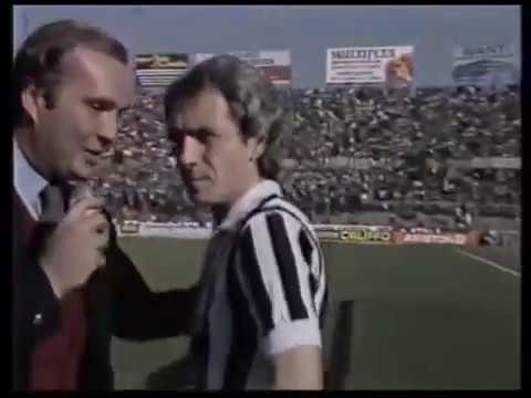 Roberto Bettega (capocannoniere 1979/80)