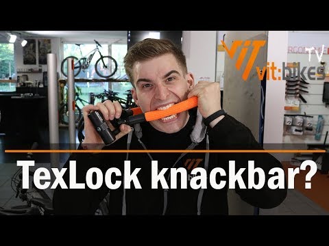 Kann man das TexLock knacken? (Achtung: TexLock wurde überarbeitet, siehe Artikelbeschreibung)