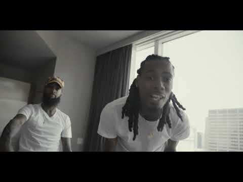 Ahunna Stacks - Get Rich (Dir. by AndrewFlippa)