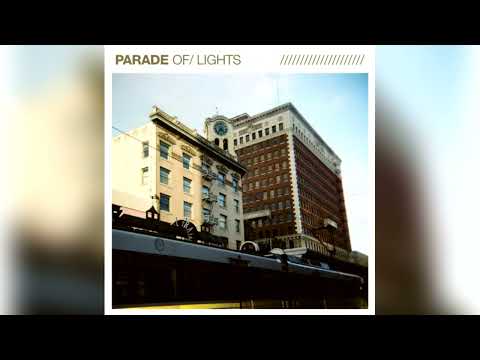 Parade Of Lights - First Light (Lalal.ai - Instrumental)