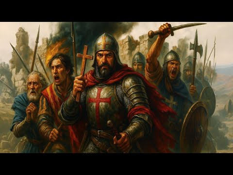 The Siege of Rhodes — The Last Crusader Stronghold (1522) | Strange History for Sleep