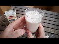 Horchata De Chufa Try Something Different