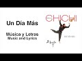 CHICHI PERALTA, Jandy Feliz - Un Día Más (Música y Letras)