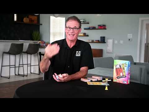 How to Play: Times Up - Family Edition