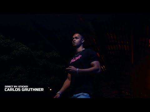 Agradeça - Carlos Gruthner