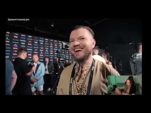 KASIX OGLĄDA FILM WARDĘGI