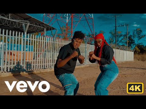 Dama Ija Feat Fz Filla Nova_-_ Makhunguniny Ribaue 🔥_(Official video)By Np Nachilanga
