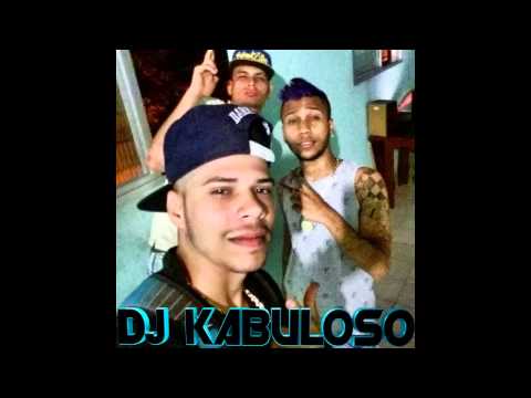 Mc Menor e Obali e Arpa - Senta No instrumento