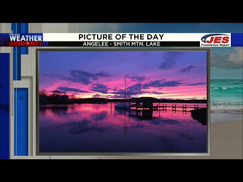 Feb. 26, 2020 Picture of the Day