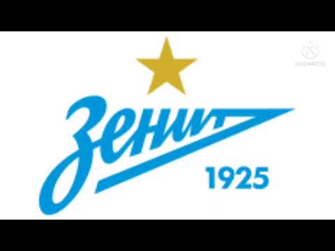 HINO DO ZENIT DE SÃO PETERSBURGO RUSSIA