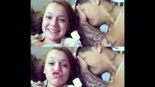 Nobody&#39;s perfect until you fall in love with them. ♥