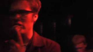 James Ausfahrt (Performing live at Landat) ['Baby I Love You' cover] Part 2