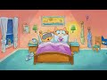 This Song is Not a Lullaby Song | Pete The Cat Scene