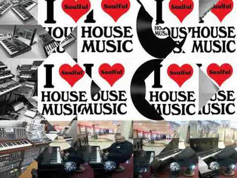 Urban Blues Project feat  Bobby Pruitt   We Are One feat  Bobby Pruitt Aston's Club Mix Aston's Club