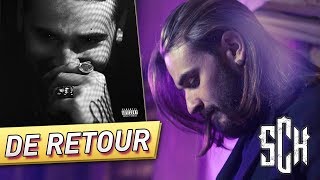 SCH DE RETOUR | SCH - MORT DE RIRE [PREMIÈRE ÉCOUTE] 🎧🔥