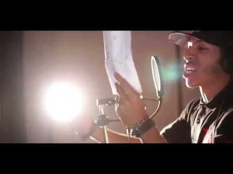 Ahmed Soultan, Dizzy Dros, DJ Van, Manal BK, Muslim & Shayfeen - Mantsayadch (clip officiel)