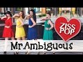 Mr. Ambiguous (Mr.애매모호) - MAMAMOO (마마무 ...