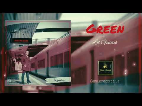 Lil Genius - Green