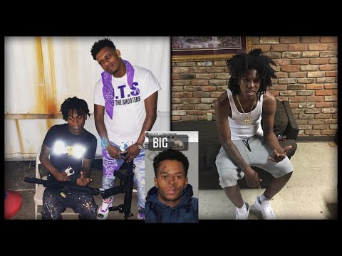 NBA Ben 10 Brother EXP0SED Who 🐀 In Gee Money Case After He’s Charged  With 🔫