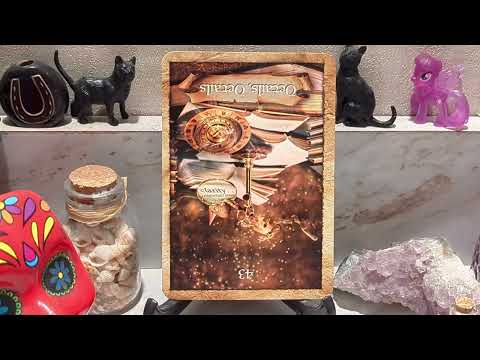 CARD OF THE DAY TUESDAY APRIL 11TH, 2023 -DETAILS, DETAILS- REVERSED