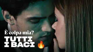 Tutti i baci di Nick e Noah Pt.1 | È colpa mia?