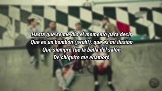 Piso 21 - Te Amo ft Paulo Londra (Letra HD)