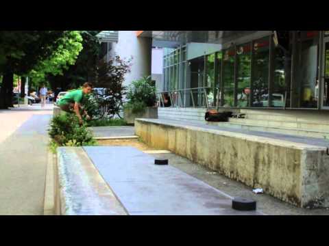 Rubba in Nova Gorica