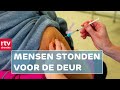 Rijen bij booster zonder afspraak & NAM wil afvalwater injecteren  | Drenthe Nu 12 januari 2022