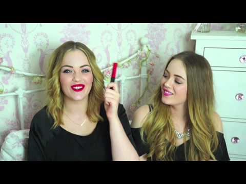 "Rimmel London Oh My Gloss" lūpų blizgis 330 video