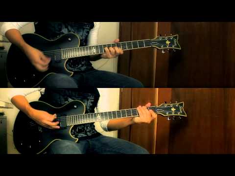 Have Become Stars - Nada Mas Que Dar|Guitarras