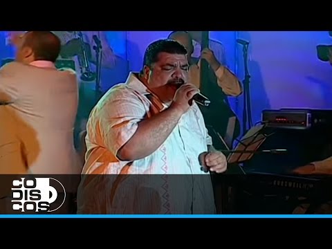 He Vuelto Por Ti, Maelo Ruiz - En Vivo