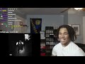 Plaqueboymax Reacts To Yeat Talk Official Audio
