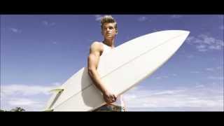 Cody Simpson - No ceiling (Lyrics)