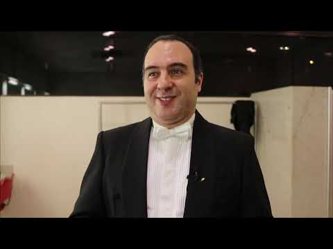 TJ UFSC 26/08/19 - Camerata Florianópolis: Beethoven e Mozart // Ato em defesa da Amazônia