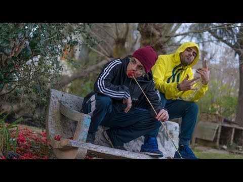 Bardero$ - Esperanza (Shot by @LuguezProd)