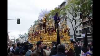 El misterio del Polígono de San Pablo por Luis Montoto